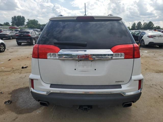 Photo 6 from auction – 2016 GMC TERRAIN SL with VIN 2GKFLUE36G6235519