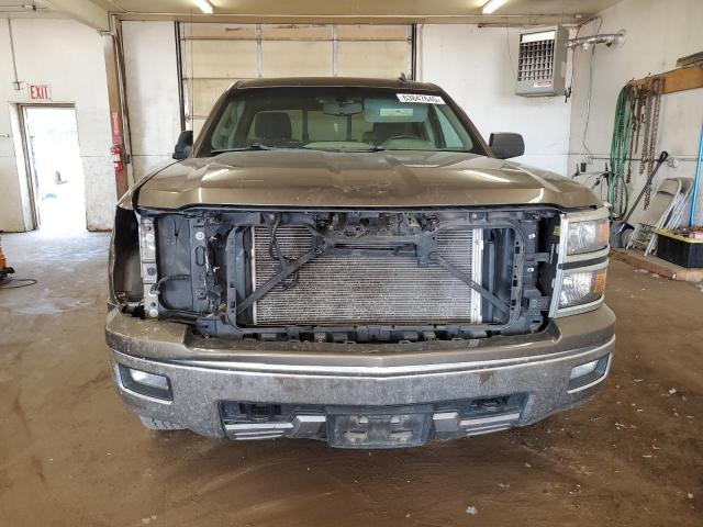 Photo 5 from auction – 2014 CHEVROLET SILVERADO with VIN 1GCVKREC3EZ122300