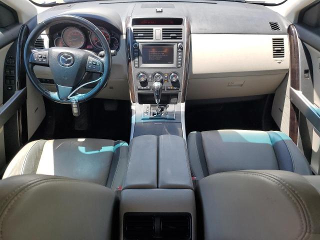 Photo 8 from auction – 2012 MAZDA CX-9 with VIN JM3TB3DA9C0333594