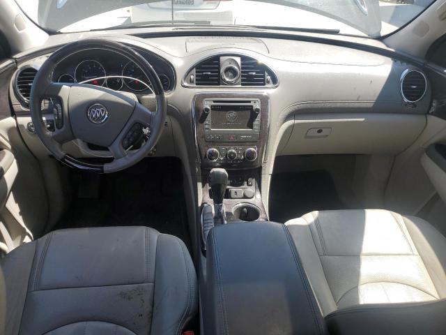 Photo 8 from auction – 2015 BUICK ENCLAVE with VIN 5GAKVBKD5FJ224715