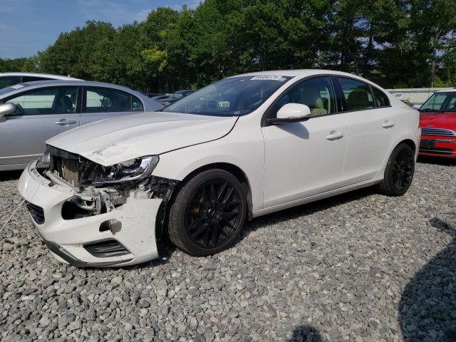 VOLVO S60 DYNAMI 2018 with VIN YV140MTL4J2450846 - Photo from auction