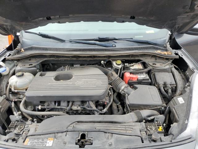 Photo 12 from auction – 2020 FORD ESCAPE with VIN 1FMCU9H9XLUA77475