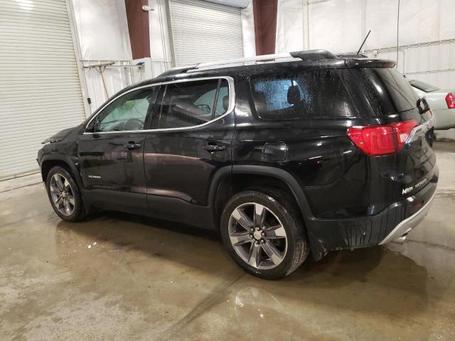 Photo 2 from auction – 2017 GMC ACADIA SLT with VIN 1GKKNWLS7HZ128810