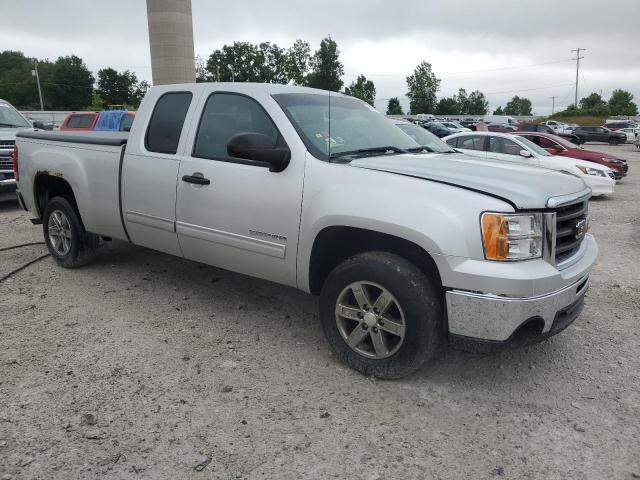 Photo 4 from auction – 2011 GMC SIERRA C15 with VIN 1GTR1VE02BZ298625
