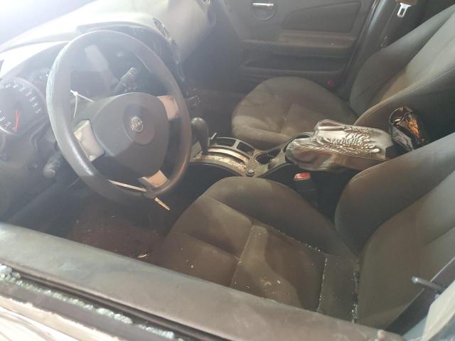 Photo 7 from auction – 2004 PONTIAC GRAND PRIX with VIN 2G2WP522741323624