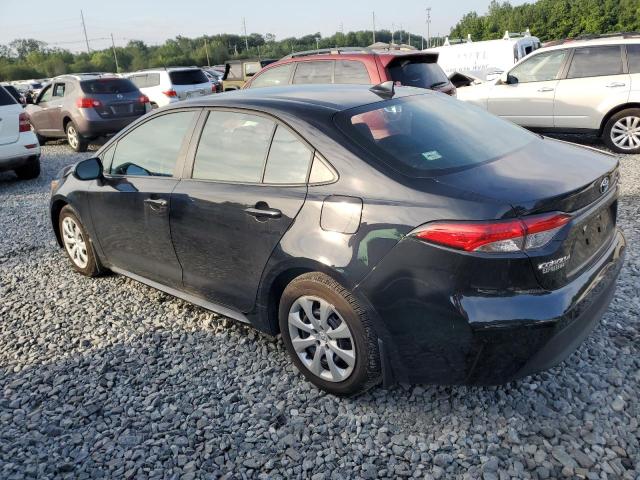 Photo 2 from auction – 2023 TOYOTA COROLLA LE with VIN 5YFB4MDE6PP042554