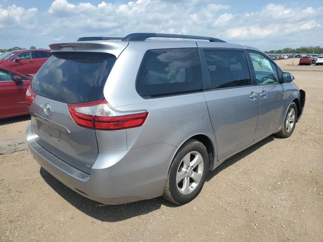 Photo 3 from auction – 2015 TOYOTA SIENNA LE with VIN 5TDKK3DC9FS558931