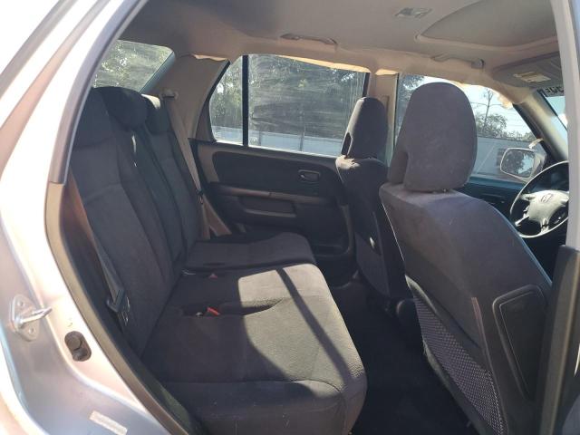 Photo 11 from auction – 2006 HONDA CR-V EX with VIN JHLRD68816C014833