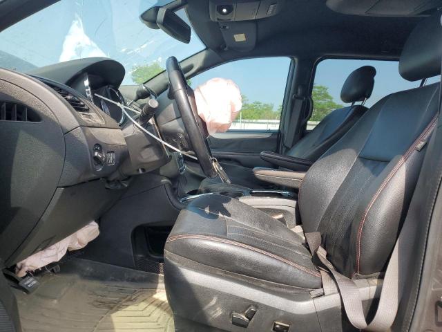 Photo 7 from auction – 2019 DODGE GRAND CARA with VIN 2C4RDGEG7KR718468
