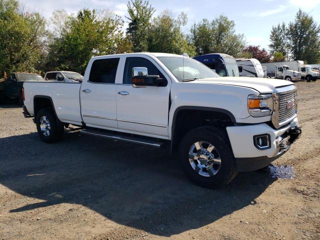 Photo 4 from auction – 2016 GMC 3500 with VIN 1GT42YE89GF165240