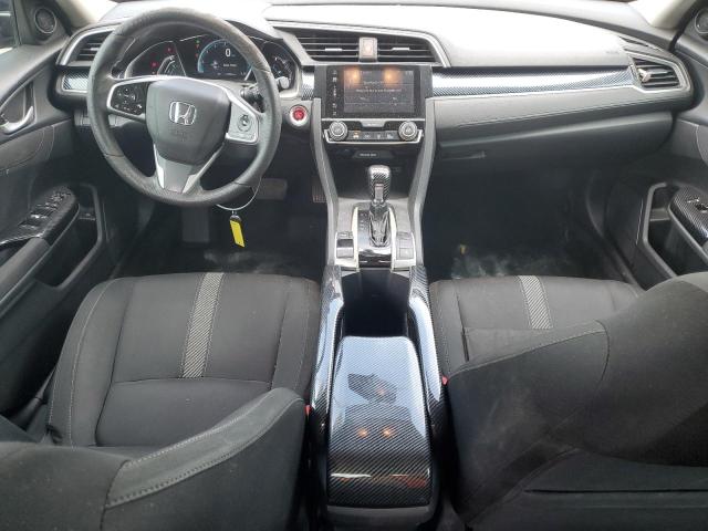 Photo 8 from auction – 2016 HONDA CIVIC EX with VIN 19XFC2F7XGE210866