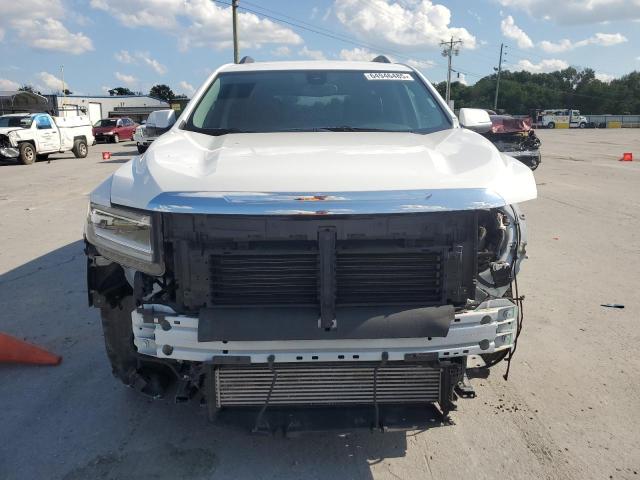 Photo 5 from auction – 2023 GMC ACADIA SLT with VIN 1GKKNML4XPZ227299
