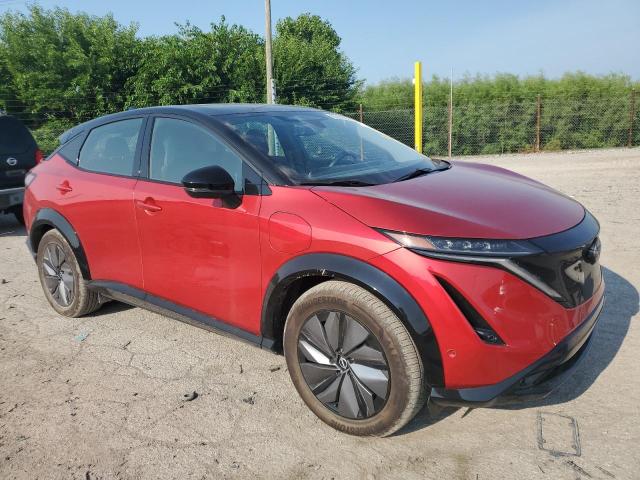 Photo 4 from auction – 2023 NISSAN ARIYA PLAT with VIN JN1DF0CD9PM700300