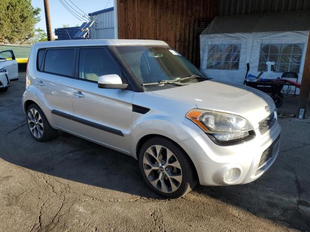 Снимка 4 от търг – 2012 KIA SOUL + с VIN KNDJT2A68C7463395