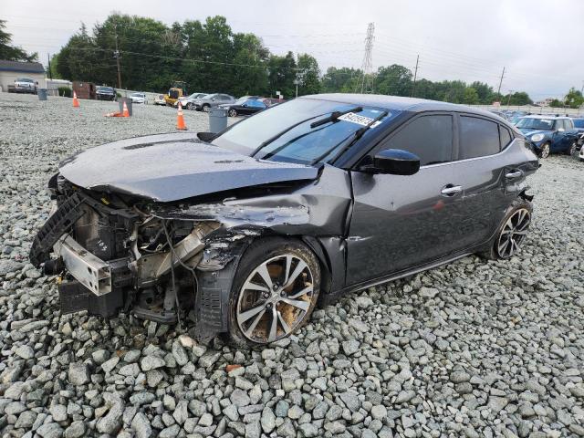 NISSAN MAXIMA 3.5 2017 with VIN 1N4AA6AP3HC401283 - Photo from auction