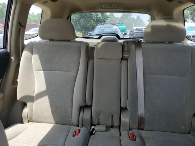 Photo 10 from auction – 2013 TOYOTA HIGHLANDER with VIN 5TDZK3EH2DS141396