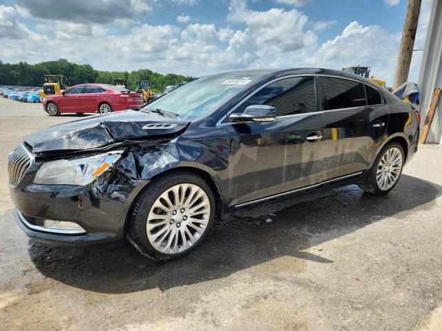 2014 BUIC LACROSSE PREMIUM II - Търг №64518215