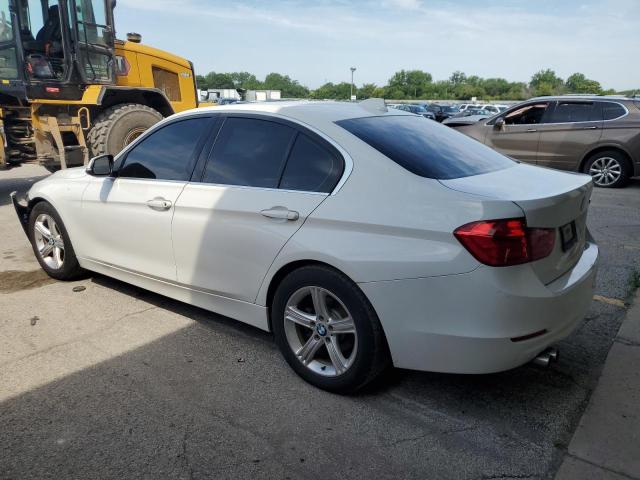 Photo 2 from auction – 2015 BMW 328 I with VIN WBA3A5G51FNP34910