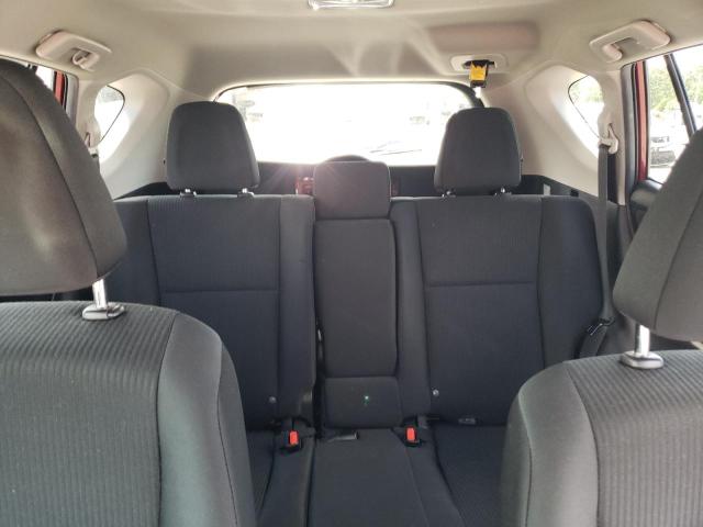 Photo 10 from auction – 2018 TOYOTA RAV4 LE with VIN 2T3BFREV0JW785035