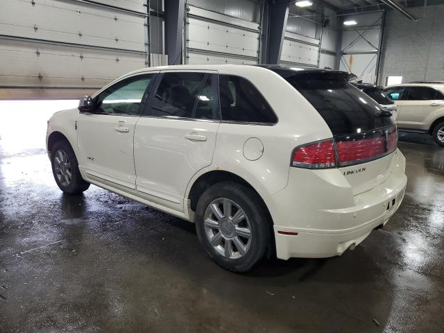 Photo 2 from auction – 2008 LINCOLN MKX with VIN 2LMDU88C28BJ04373