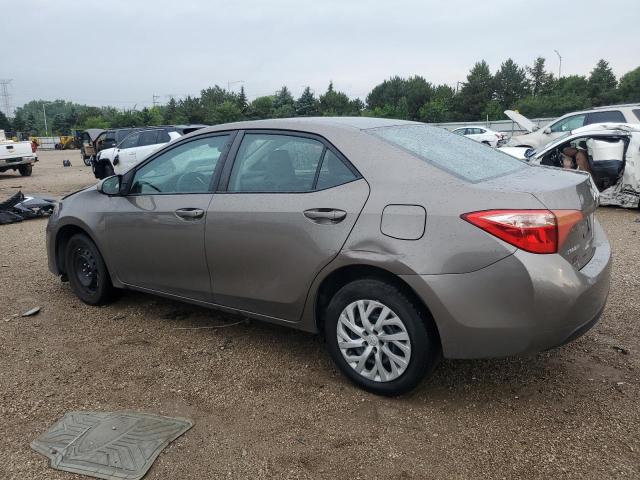 Photo 2 from auction – 2018 TOYOTA COROLLA L with VIN 2T1BURHE3JC057401