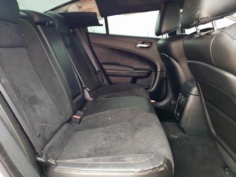 Photo 10 from auction – 2023 DODGE CHARGER SC with VIN 2C3CDXGJ1PH622092