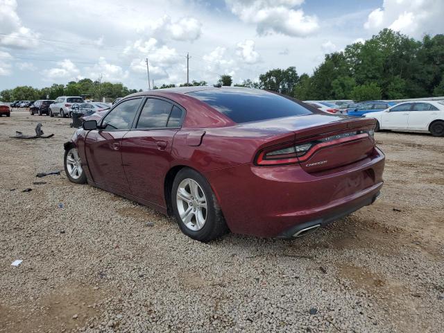 Photo 2 from auction – 2020 DODGE CHARGER SX with VIN 2C3CDXBG9LH217586
