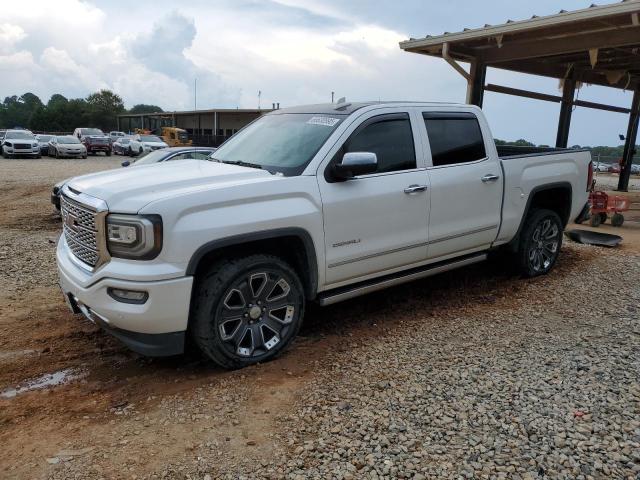 GMC SIERRA 2016 with VIN 3GTP1PEC4GG174411 - Photo from auction