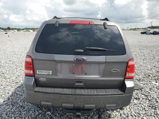 Photo 6 from auction – 2012 FORD ESCAPE XLT with VIN 1FMCU0D72CKB75217