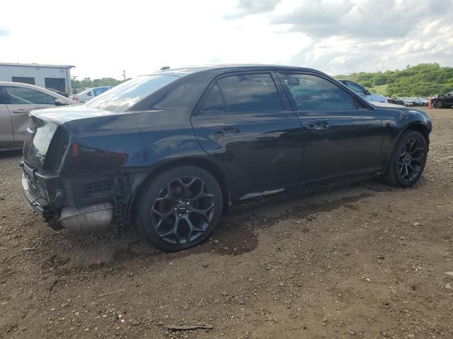 Photo 3 from auction – 2014 CHRYSLER 300 S with VIN 2C3CCABG0EH330393