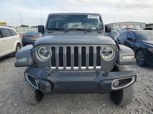 Photo 5 from auction – 2021 JEEP WRANGLER U with VIN 1C4JJXP61MW829022