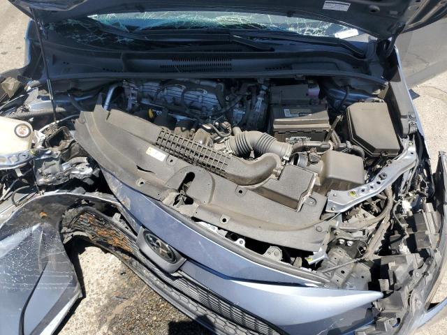 Photo 11 from auction – 2020 TOYOTA COROLLA LE with VIN JTDEPRAE1LJ101191