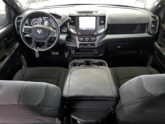 Photo 8 from auction – 2023 RAM 2500 TRADE with VIN 3C6UR5CL6PG566476
