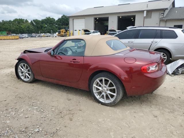 Photo 2 from auction – 2010 MAZDA MX-5 MIATA with VIN JM1NC2EF3A0210017
