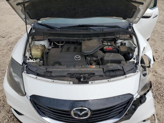 Photo 11 from auction – 2014 MAZDA CX-9 GRAND with VIN JM3TB2DA2E0442587