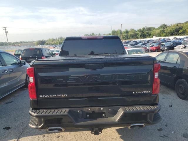 Photo 6 from auction – 2024 CHEVROLET SILVERADO with VIN 3GCUDCED1RG364102