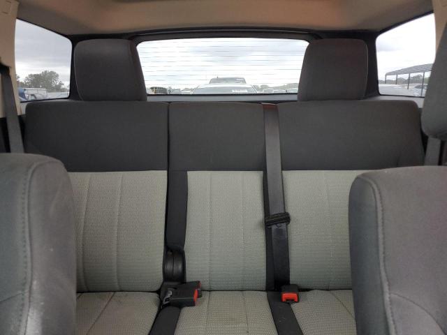 Photo 10 from auction – 2007 DODGE NITRO SLT with VIN 1D8GU58K97W657068