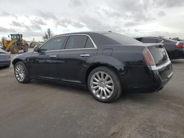 Photo 2 from auction – 2013 CHRYSLER 300 with VIN 2C3CCAAG1DH743634
