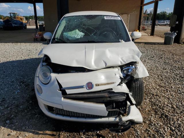 Photo 5 from auction – 2015 FIAT 500 POP with VIN 3C3CFFAR0FT534370