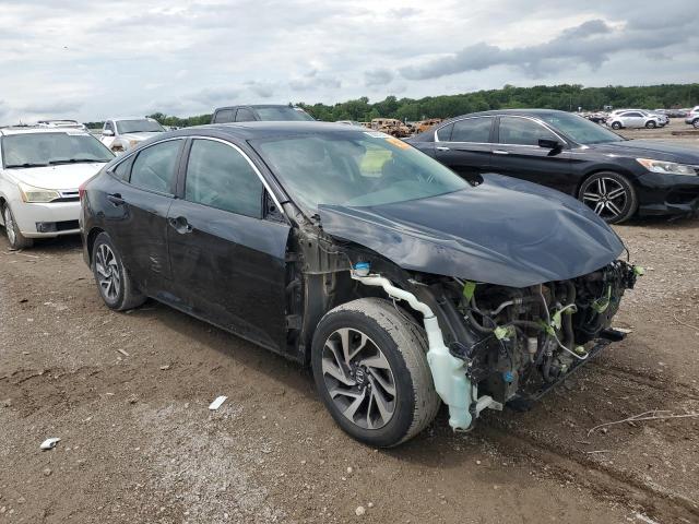 Photo 4 from auction – 2017 HONDA CIVIC EX with VIN 19XFC2F79HE027878