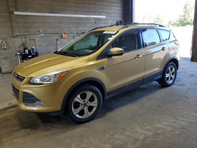 FORD ESCAPE SE 2014 with VIN 1FMCU9G99EUD99304 - Photo from auction