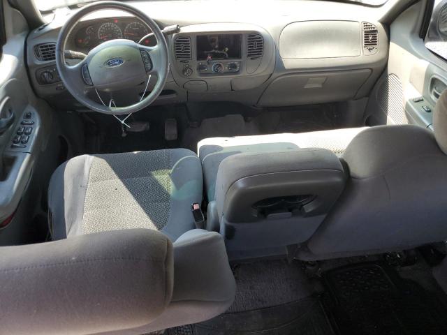 Photo 8 from auction – 2003 FORD F150 SUPER with VIN 1FTRW08L73KD09980