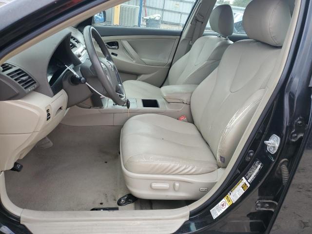 Photo 7 from auction – 2009 TOYOTA CAMRY BASE with VIN 4T1BE46K79U896521
