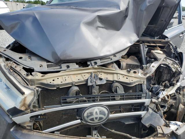 Photo 12 from auction – 2018 TOYOTA HIGHLANDER with VIN 5TDZZRFH8JS242872