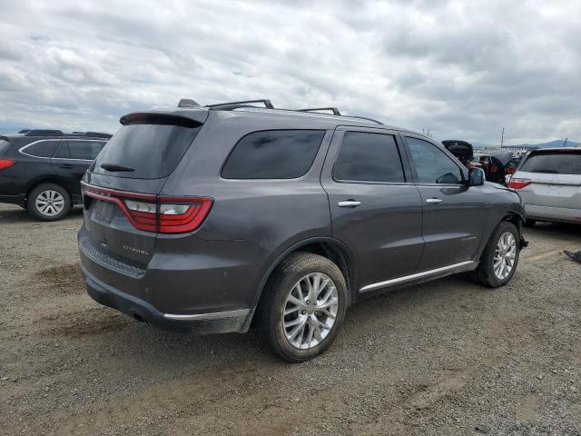 Photo 3 from auction – 2015 DODGE DURANGO CI with VIN 1C4SDJET1FC708917