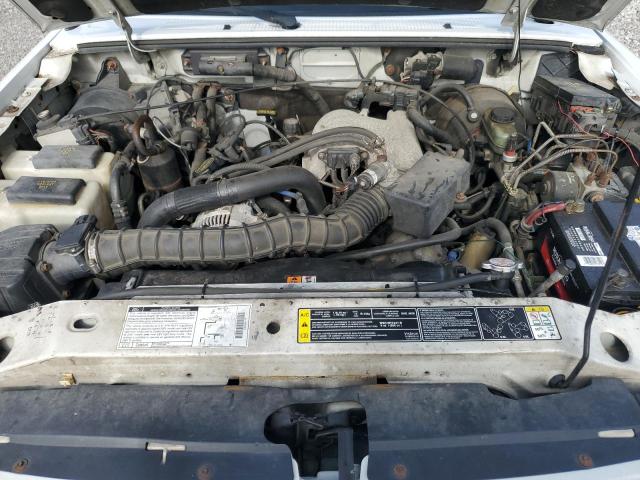 Photo 11 from auction – 2001 FORD RANGER SUP with VIN 1FTYR14VX1PB78088