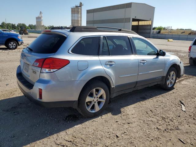 Photo 3 from auction – 2013 SUBARU OUTBACK 2. with VIN 4S4BRCKC3D3228520