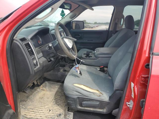Photo 7 from auction – 2018 RAM 2500 ST with VIN 3C6UR5CL5JG379429