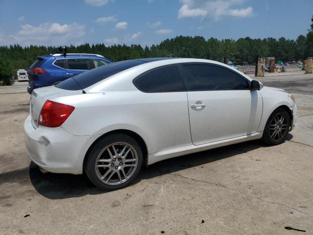 Photo 3 from auction – 2007 TOYOTA SCION TC with VIN JTKDE177970210255