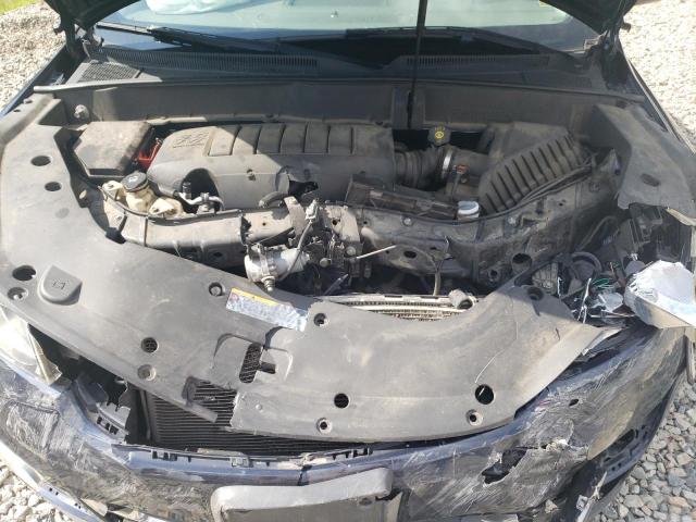 Photo 12 from auction – 2017 CHEVROLET TRAVERSE with VIN 1GNKVHKD4HJ131597